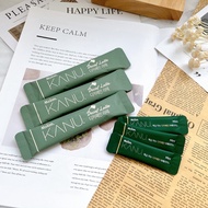 Korea Straight Into Kong Liu Endorsement KANU Decaffeinated American Latte Coffee Low Bulk Bag