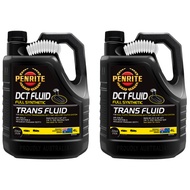 PENRITE DCT FLUID transmission oil Combo (Full Syn.)