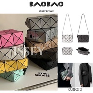 Baobao Issey Miyake Cute Popular mini Crossbody Bag