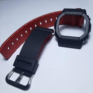 Bnb Bezel & Band/Strap G-Shock Gshock Dw 5600 Dw5600 Original