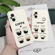 Coffee Cute Cat Phone Case for Huawei Nova 13i 7i 3i 4e 5T Y70 Y71 Y72 Y7A Y9S Y9 Prime 2019 Shockpr