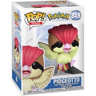 Funko POP Pokemon 849 Pidgeotto