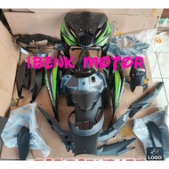 Full Body Revo Fit Karbu/Full Body Revo Fit 20/02