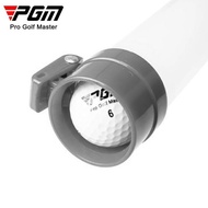 PGM JQQ007 Golf Ball Picker Tube Picker Tube Golf Ball Picker Tool MRS02