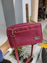 Dompet Wallet Organizer HPO Viral Terlaris