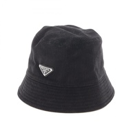 【二手】Prada PRADA 帽子，三角Plate漁夫帽 2HC137，其他漁夫帽，男女通用，二手