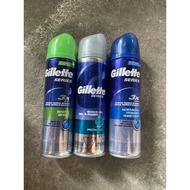 Gillette Series Shaving Foam