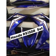 coverset honda RS150R V1 V2 RS150 HLD winner