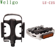 WELLGO PEDAL C25