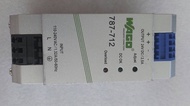 Wago 787-712 Switched Mode Power Supply (มือสอง)