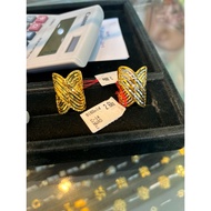 PS EMAS 916/999 DAN GOLD BAR