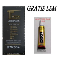 LCD TS SAMSUNG A33 5G/A336/A336F BLACK (Free LCD Glue)
