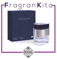 Afnan Rue Broca Theoreme Pour Homme 90 ml EDP