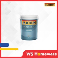 WS Cat Jotun 5l Majestic Primer for Interior Wall Sealer