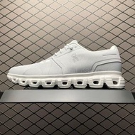 On Cloud 6 灰色路跑鞋 842