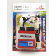 Yamaha LC135/EX5/KRISS1 BRT RACING CDI UNIT Power Max-Hyperbran dlighter