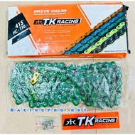 TK 415 HC CHAIN - 130L COLOUR SERIES