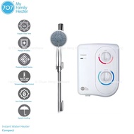 707 Compact Instant Water Heater