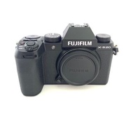 行貨有保 極少快門 先到先得 Fujifilm X-S20 x-s20