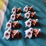 Cubone Figure from Pokemon