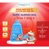 CEREMONY April 30 AND 1/5 FLOWER LOTION HELP FLOWERS FRESH OVER 15 DAYS DR NATRO 300ML