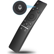 Voice Replacement for Samsung-Smart-TV-Remote, New Upgraded BN59-1266A for Samsung Remote Control, with Voice Function for All Samsung TVs