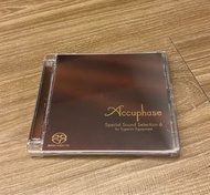 💥SACD💥Accuphase Special Sound Selection Vol. 6, JAPAN Hybrid SACD.