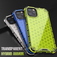 iPhone 11 Pro Max / iPhone 11 Pro / iPhone 11 Rugged Air Armour Phone Case Casing Cover