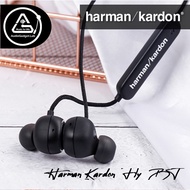 Harman Kardon Fly BT Bluetooth In-ear Headphones Bluetooth Earphone - IPX5, Hands-Free