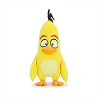 Doll​ Angry bird Chuck ​