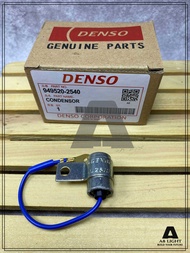 Kondensor Condensor Denso Hijet Siera Zebra Espass Corolla Twincam Starlet 3k 4k 5k 7k Carry St100 E