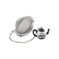 Whittard 茶壺造型濾茶器