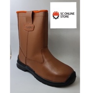 KING'S SAFETY SHOES KWD 205C (OLD MODEL KWD 805C) PULL UP