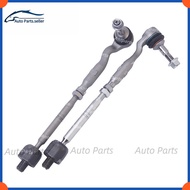 1Pcs Car Front Suspension Steering Tie Rod End Assembly For BMW 5 Series F02 F07 F10 F12 F18 550i 75