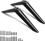 TV Stand for Sceptre TV Legs, for Sceptre TV Base Stand, Compatible with TV Holes Center Distance 1.