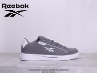 รีบอค Reebok BB4000 EnergyX CL RUNNER TM Sneakers รองเท้าวิ่ง รองเท้าวิ่ง รองเท้าฟุตบอล รองเท้าบุริมสวย รองเท้าผ้าใบสีขาว