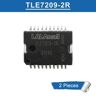2pcs TLE7209-2R SOP-20 H-Bridge Chip IC New original