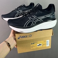 New Style Running Shoes Gel-Nimbus 25 Men Women Running Shoes Gel-Nimbus 26 Lightweight Cushioning S