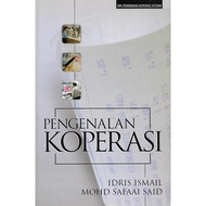 Pengenalan Koperasi- Idris Ismail