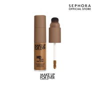 MAKE UP FOR EVER HD Skin Full Cover Multi Use Concealer with Niacinamide & Hyaluronic Acid