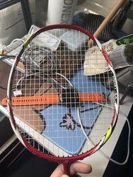 Yonex Arc 11 SP 3uG5 80% 舊色 任何開賤價不回覆 議價勿問