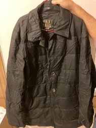 Daks 羽絨大外套