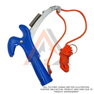 Tree Rambutan Cutter Pruner Trimming Tree Fruit Cutter Gunting Rambutan