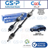JK - GSP DRIVE SHAFT FOR TOYOTA CAMRY ACV40 (AUTO/MANUAL)