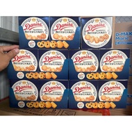Combo of 6 danisa cake boxes 72g paper box