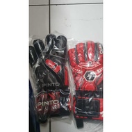 Pinto Goalkeeper Gloves - Goal Goalkeeper Gloves