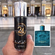 Long lasting inspired perfume for him list 24parfums