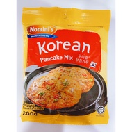 Noraini‘s Korean Pancake Mix 200 Gram