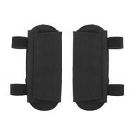 Wosport r loạt JPC tấm tàu sân bay chiến thuật miếng đệm vai thoáng khí thoải mái với cáp lỗ miếng đ