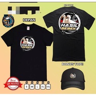 DUCK T-SHIRT, DUCK FARMERS, BONUS HAT